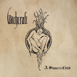 Witchcraft - A Sinner's Child Ep (Vinyl Lp) ryhmässä ME SUOSITTELEMME / Perjantain julkaisut / 2026-03-27 @ Bengans Skivbutik AB (5664955)