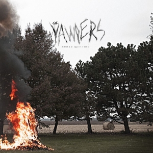 Yawpers - Human Question (Sunburst Splash Vin ryhmässä VINYYLI / Kommande / Pop-Rock @ Bengans Skivbutik AB (5664959)