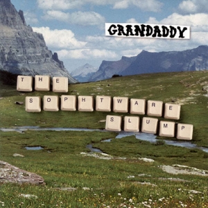 Grandaddy - The Sophtware Slump (Color In Color ryhmässä VINYYLI / Kommande / Pop-Rock @ Bengans Skivbutik AB (5664963)