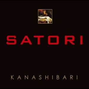 Satori - Kanashibari ryhmässä CD / Kommande / Pop-Rock @ Bengans Skivbutik AB (5664984)
