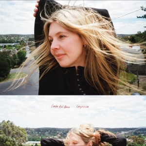 Carla Dal Forno - Confession ryhmässä VINYYLI / Kommande / Pop-Rock @ Bengans Skivbutik AB (5665030)