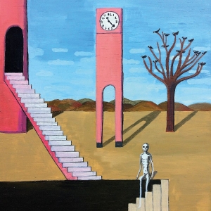 Gnod - Chronicles Of Gnowt (Vol 1) (Indie ryhmässä VINYYLI / Kommande / Pop-Rock @ Bengans Skivbutik AB (5665034)