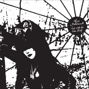 Rose Mcdowall - Cut With The Cake Knife ryhmässä VINYYLI / Kommande / Pop-Rock @ Bengans Skivbutik AB (5665035)
