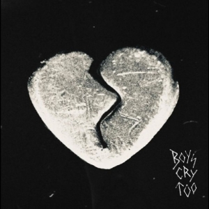 The Haunted Youth - Boys Cry Too ryhmässä VINYYLI / Kommande / Pop-Rock @ Bengans Skivbutik AB (5665047)