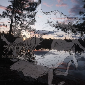 Panopticon - Det Hjemsøkte Hjertet ryhmässä CD / Kommande / Hårdrock @ Bengans Skivbutik AB (5665058)