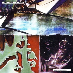 Family Men The - Co/De/Termination ryhmässä CD / Kommande / Pop-Rock @ Bengans Skivbutik AB (5665061)