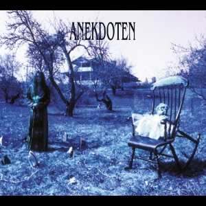Anekdoten - Vemod - Deluxe Edition ryhmässä CD / Kommande / Pop-Rock @ Bengans Skivbutik AB (5665062)