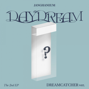 Jang Haneum - Daydream (Dreamcatcher Ver.) ryhmässä MERCHANDISE / Merch+Code / Kommande / K-Pop @ Bengans Skivbutik AB (5665070)