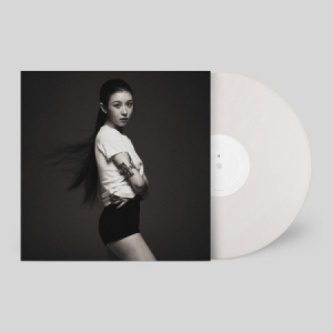 Baek Ye Rin - Flash And Core (2Lp) ryhmässä VINYYLI / Kommande / K-Pop @ Bengans Skivbutik AB (5665072)