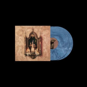 Melanie Martinez - Hades (Aura Blue Vinyl/Booklet/Random 1 Of 3 Poster) ryhmässä ME SUOSITTELEMME / Perjantain julkaisut / 2026-03-27 @ Bengans Skivbutik AB (5665073)