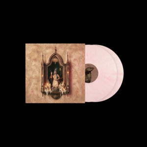 Melanie Martinez - Hades (Victorian Blush Vinyl/2Lp/Booklet/Poster) ryhmässä ME SUOSITTELEMME / Perjantain julkaisut / 2026-03-27 @ Bengans Skivbutik AB (5665078)