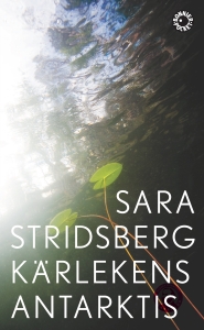Sara Stridsberg - Kärlekens Antarktis ryhmässä Pokkarikirjat @ Bengans Skivbutik AB (5665087)
