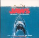 Various Artists - Jaws ryhmässä CD / Film-Musikal @ Bengans Skivbutik AB (5665089)