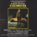 Bernard Herrmann - Taxi Driver ryhmässä CD / Film-Musikal @ Bengans Skivbutik AB (5665090)