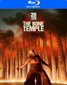 Movie - 28 Years Later: The Bone Temple ryhmässä Elokuva / Film Blu-ray / / @ Bengans Skivbutik AB (5665096)