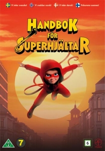 Movie - Handbok För Superhjältar ryhmässä Elokuva / Elokuva DVD /  /  @ Bengans Skivbutik AB (5665104)