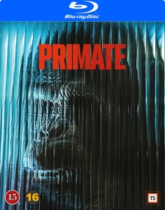 Movie - Primate ryhmässä Elokuva / Film Blu-ray / / @ Bengans Skivbutik AB (5665106)