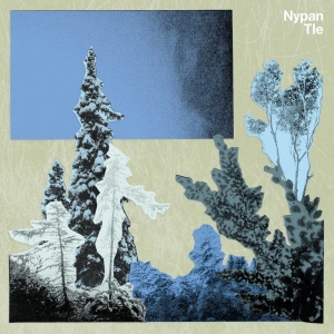 Nypan - Tle (Vinyl Lp) ryhmässä VINYYLI / Kommande / Jazz @ Bengans Skivbutik AB (5665218)