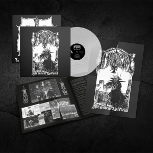 Immortal - Northern Upir's Death The (Ice Viny ryhmässä VINYYLI / Kommande / Hårdrock @ Bengans Skivbutik AB (5665220)