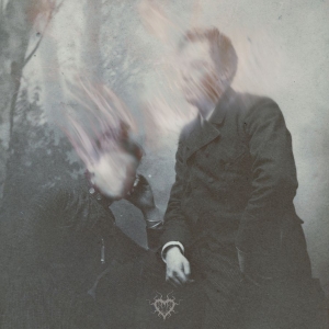 Rosa Faenskap - Ingenting Forblir (Vinyl Lp) ryhmässä VINYYLI / Kommande / Hårdrock @ Bengans Skivbutik AB (5665227)