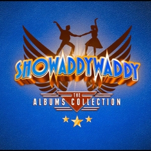 Showaddywaddy - The Albums Collection ryhmässä CD / Kommande / Pop-Rock @ Bengans Skivbutik AB (5665257)