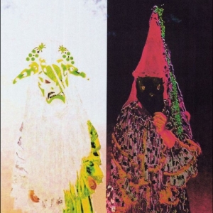 Deafkids - Cicatrizes Do Futuro ryhmässä VINYYLI / Kommande / Pop-Rock @ Bengans Skivbutik AB (5665283)