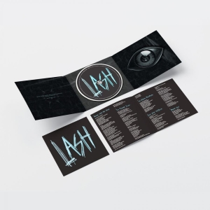 Dead Lights - Lash ryhmässä CD / Kommande / Pop-Rock @ Bengans Skivbutik AB (5665284)