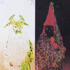 Deafkids - Cicatrizez Du Futuro ryhmässä CD / Kommande / Pop-Rock @ Bengans Skivbutik AB (5665285)