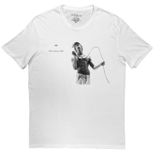 Yungblud   - Hello Uni Bl T-Shirt ryhmässä MERCHANDISE / T-paita / Pop-Rock @ Bengans Skivbutik AB (5665562r)