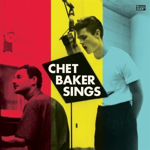 Chet Baker - Sings ryhmässä VINYYLI / Kommande / Jazz @ Bengans Skivbutik AB (5665588)