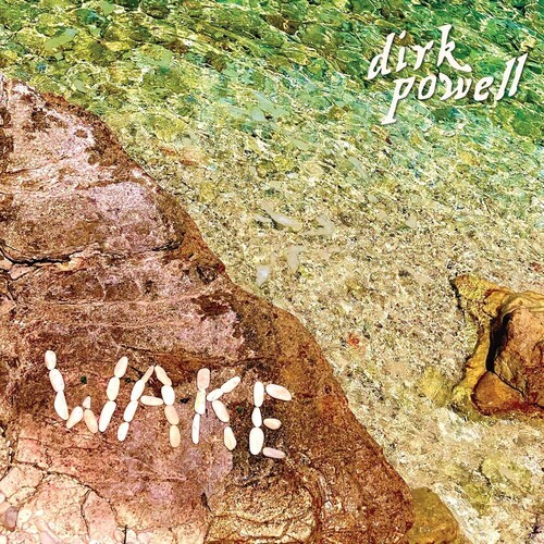Dirk Powell - Wake ryhmässä CD / Myydyimmät @ Bengans Skivbutik AB (5665599)