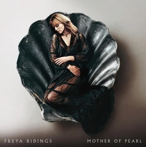 Freya Ridings - Mother Of Pearl (Vinyl) ryhmässä VINYYLI / Pop-Rock @ Bengans Skivbutik AB (5665604)