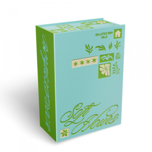 Boynextdoor - Collected Book Vol.3 ryhmässä MERCHANDISE / Merch / Kommande / K-Pop @ Bengans Skivbutik AB (5665611)