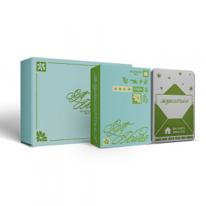 Boynextdoor - Collected Book Vol.3 SET ryhmässä MERCHANDISE / Merch / Kommande / K-Pop @ Bengans Skivbutik AB (5665612)