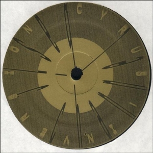 Cyrus - Inversion ryhmässä VINYYLI / Dance-Techno @ Bengans Skivbutik AB (5665622)