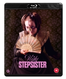 Movie - The Ugly Stepsister ryhmässä Elokuva / Film Blu-ray / Horror @ Bengans Skivbutik AB (5665629)