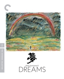 Movie - Akira Kurosawa's Dreams - The Criterion Collection ryhmässä Elokuva / Film Blu-ray / Drama @ Bengans Skivbutik AB (5665630)