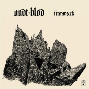 Ondt Blod - Finnmark (Green Vinyl Lp) ryhmässä VINYYLI / Kommande / Pop-Rock @ Bengans Skivbutik AB (5666040)