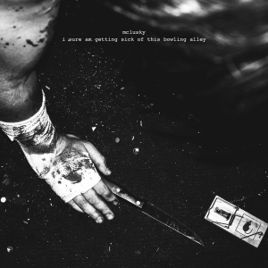 Mclusky - I Sure Am Getting Sick Of This Bowl ryhmässä VINYYLI / Kommande / Pop-Rock @ Bengans Skivbutik AB (5666054)