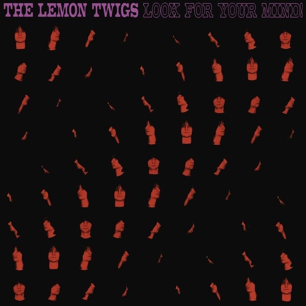 The Lemon Twigs - Look For Your Mind! (Ltd. Transpare ryhmässä ME SUOSITTELEMME / Perjantain julkaisut / 2026-05-08 @ Bengans Skivbutik AB (5666080)