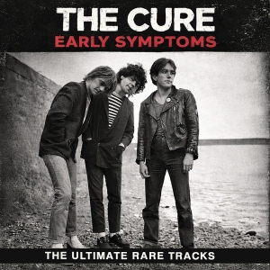 Cure The - Early Symptoms ryhmässä CD / Kommande / Hårdrock @ Bengans Skivbutik AB (5666082)