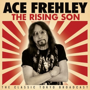 Frehley Ace - Rising Son The ryhmässä CD / Kommande / Hårdrock @ Bengans Skivbutik AB (5666084)