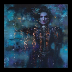 Tarja Turunen - Frisson Noir (CD) ryhmässä CD / Kommande / Hårdrock @ Bengans Skivbutik AB (5666092)