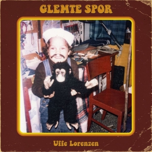Lorenzen Uffe - Glemte Spor (Vinyl Lp) ryhmässä VINYYLI / Kommande / Pop-Rock @ Bengans Skivbutik AB (5666097)