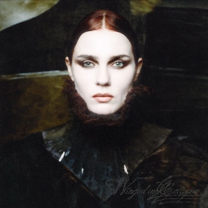 Martyna Basta - Winged In Collapse ryhmässä VINYYLI / Kommande / Dance-Techno @ Bengans Skivbutik AB (5666100)