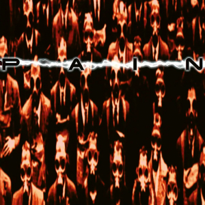 Pain - Pain (CD) ryhmässä CD / Kommande / Hårdrock @ Bengans Skivbutik AB (5666102)
