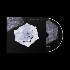 Anile Fabio - Minutiae (Digipack) ryhmässä CD / Kommande / Jazz @ Bengans Skivbutik AB (5666112)