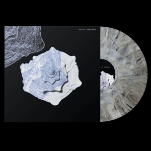 Anile Fabio - Minutiae (Marbled Vinyl Lp) ryhmässä VINYYLI / Kommande / Jazz @ Bengans Skivbutik AB (5666114)