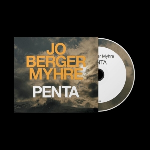 Jo Berger Myhre - Penta (Digipack) ryhmässä CD / Kommande / Jazz @ Bengans Skivbutik AB (5666115)