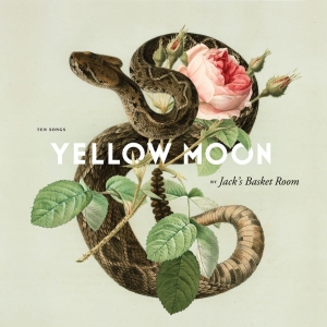 Jack's Basket Room - Yellow Moon ryhmässä CD / Kommande / Pop-Rock @ Bengans Skivbutik AB (5666123)
